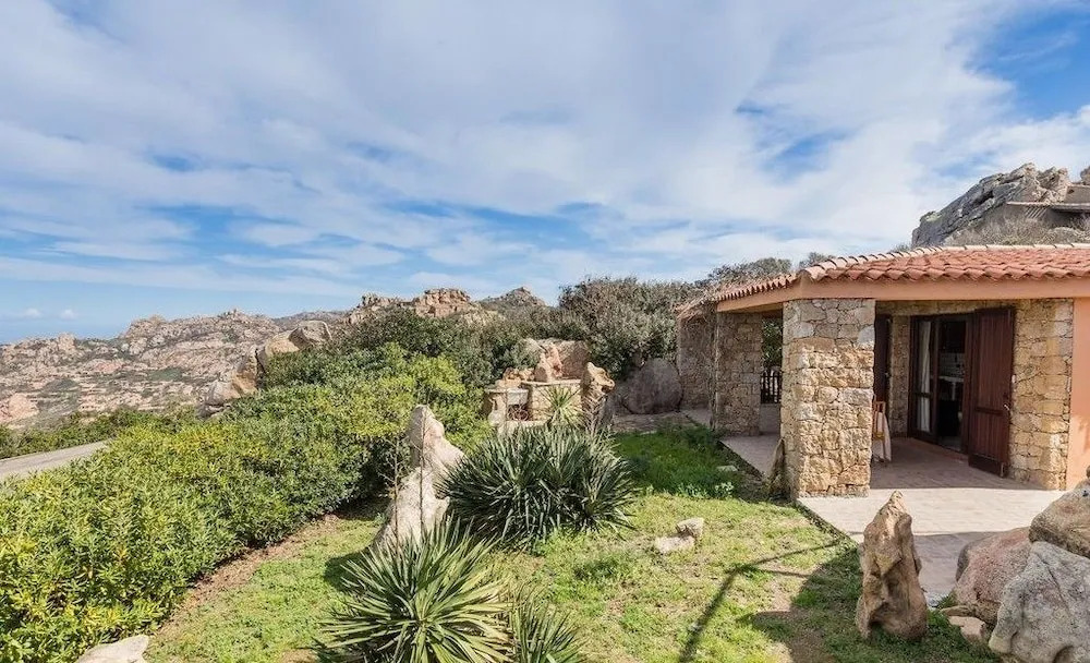 Villa Arielle