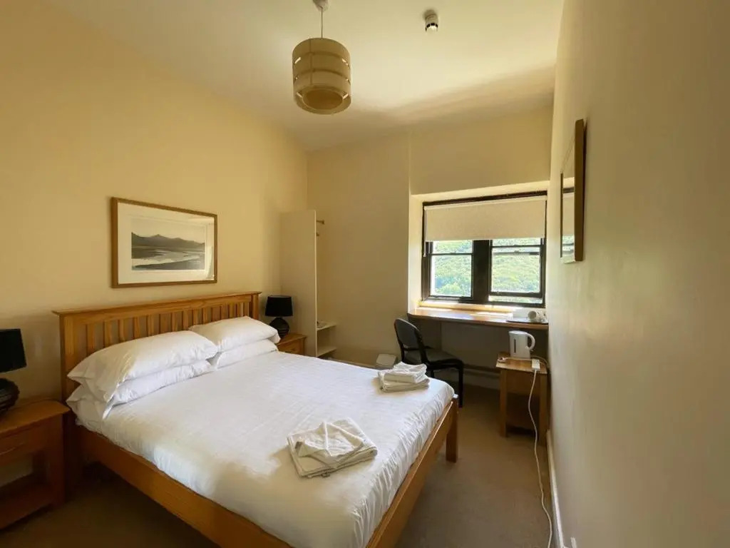 Plas Tan y Bwlch
