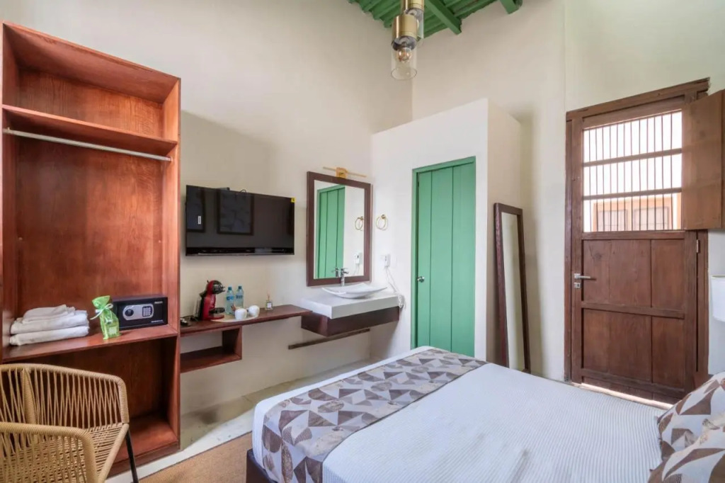 Hotel Boutique Santa Elena
