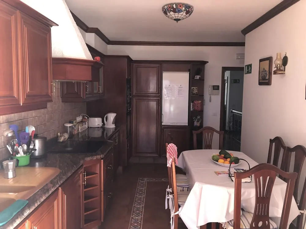 Canary Bio Hostel Tenerife