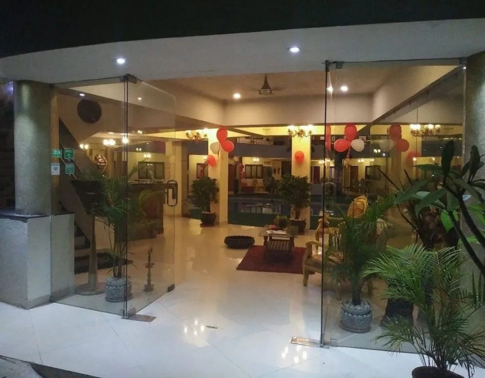 Room Maangta 333 - Varca Goa