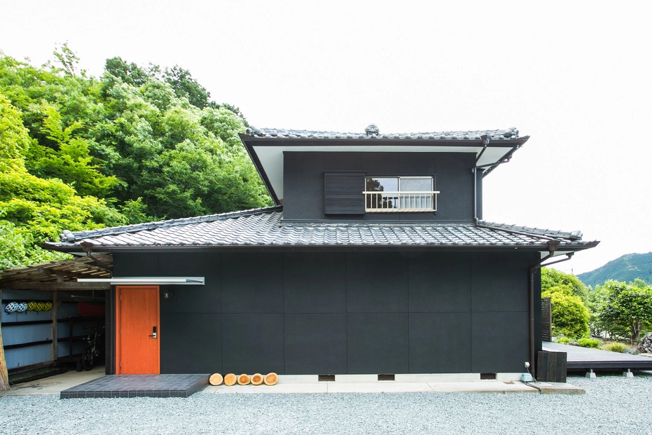 宿屋まてまて Villa Mate Mate