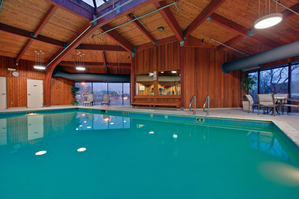 Holiday Inn