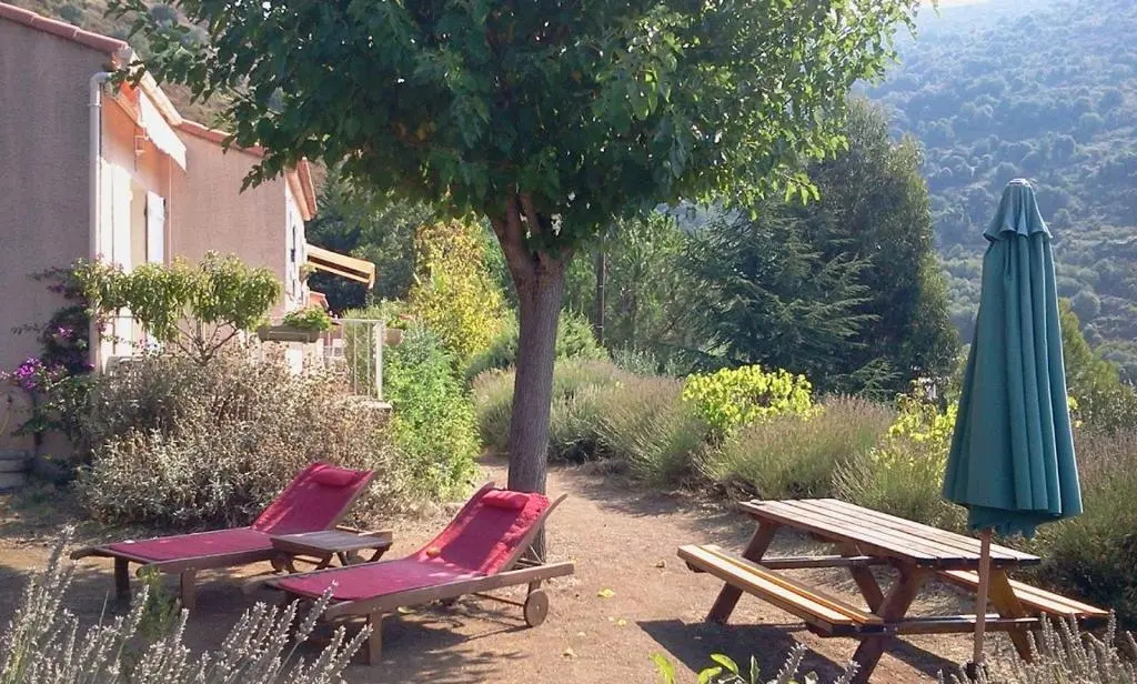 Gîtes ruraux Aria Falcona