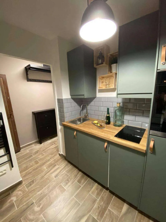 Loft Apartman X. ker.