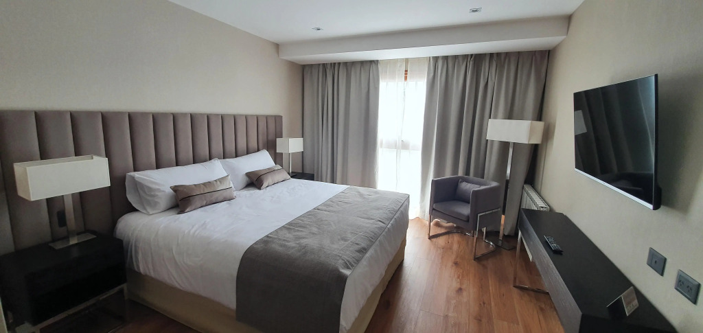 Hotel Albatros