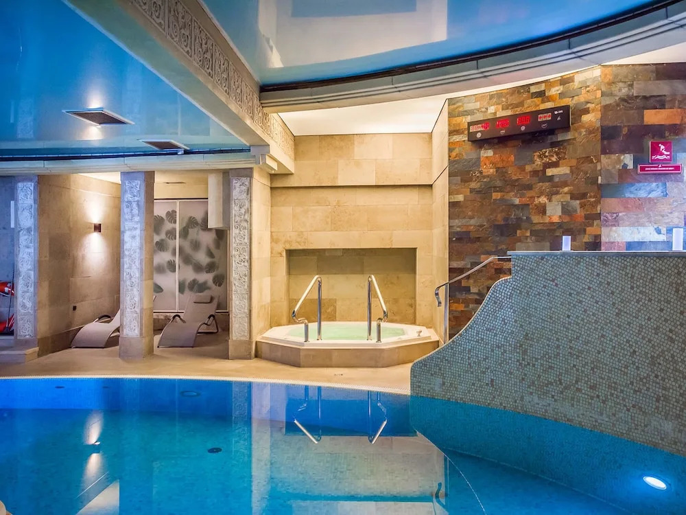 Vacation Club - Dune Apartaments