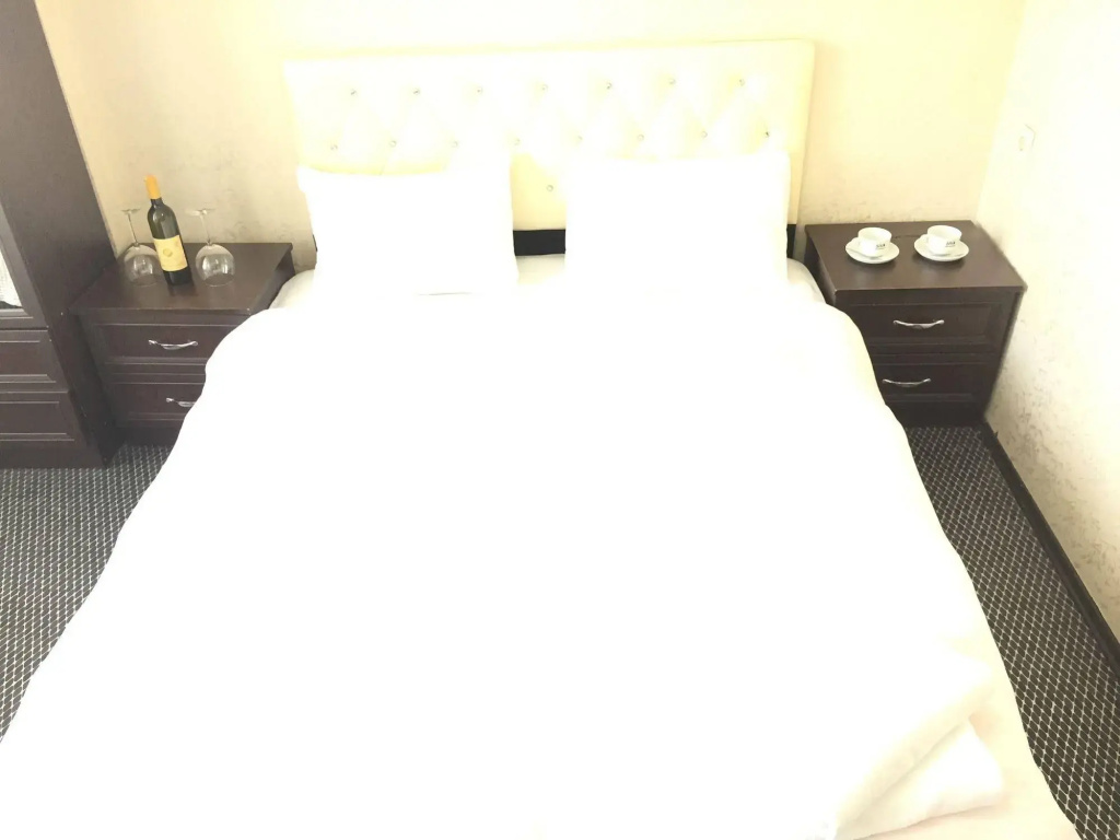 New Backpackers Hostel