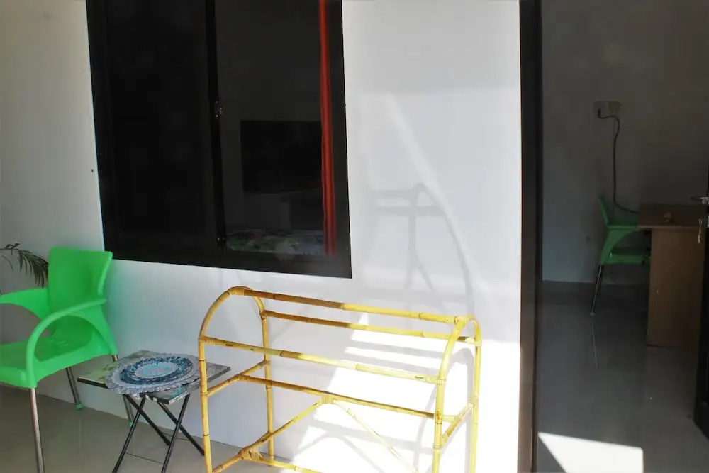 Yuliana Homestay