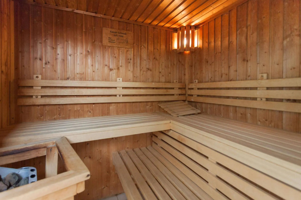 Hotel Meerzeit Binz