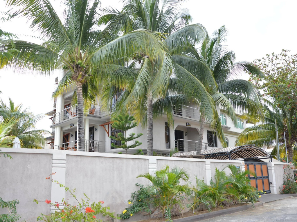 VS Private Villa