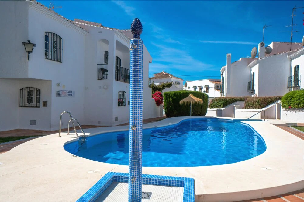 Casa Urbanización Los Pinos 19