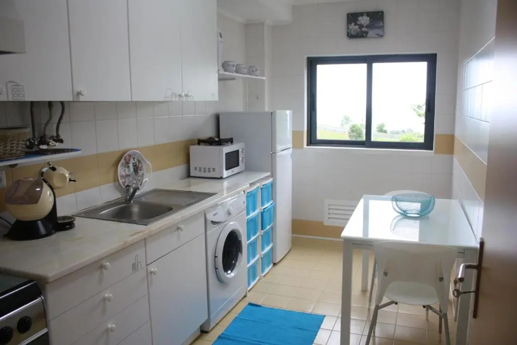Apartamento Mar e Sol