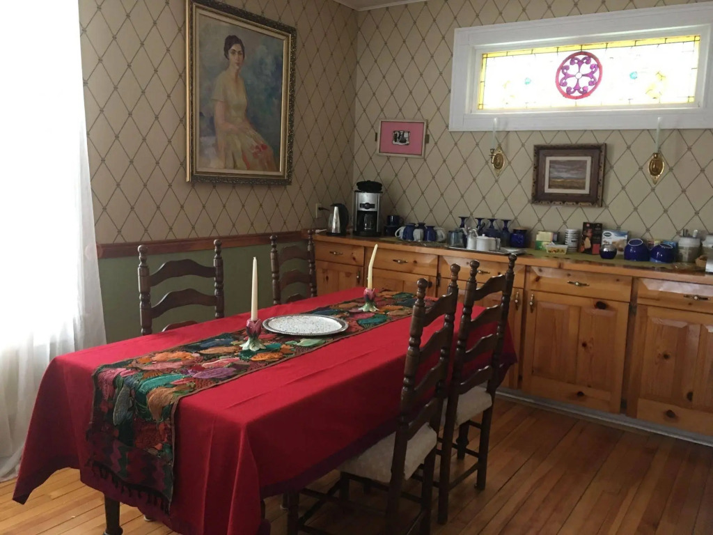 Pumpkinn B&B