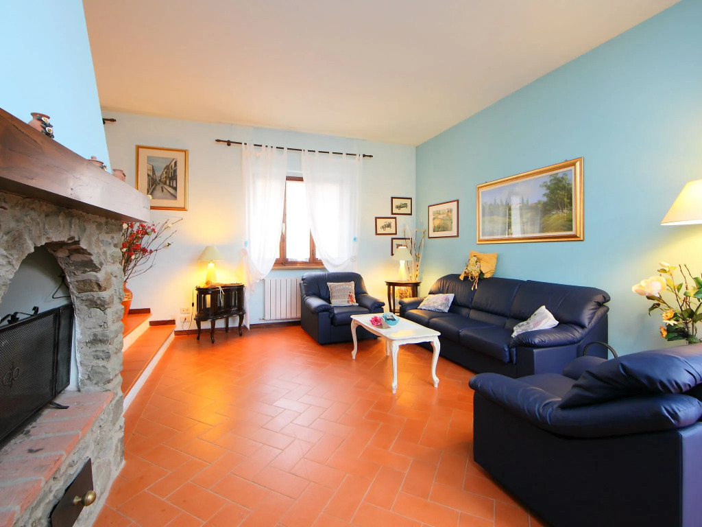 Locazione turistica Villa Giada