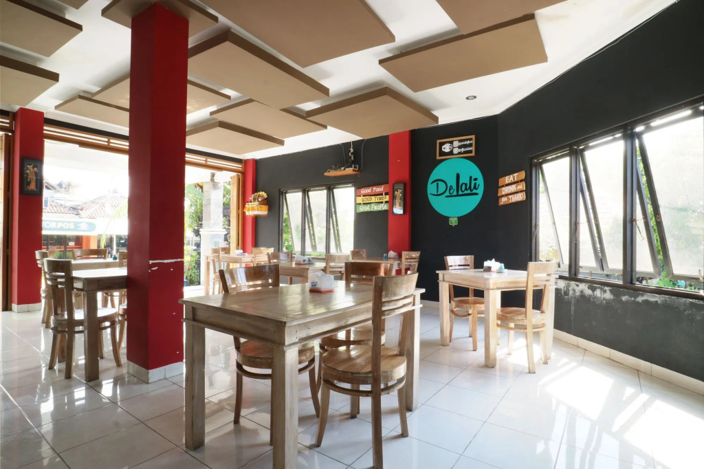 Delali Guest House