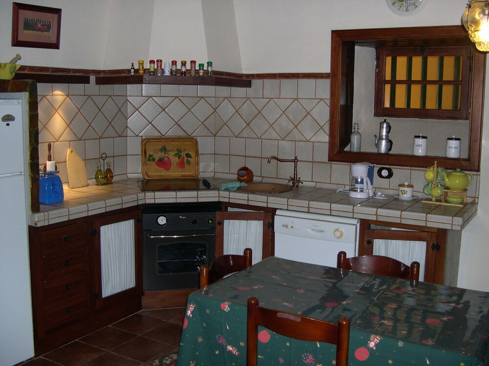Villa Caya B