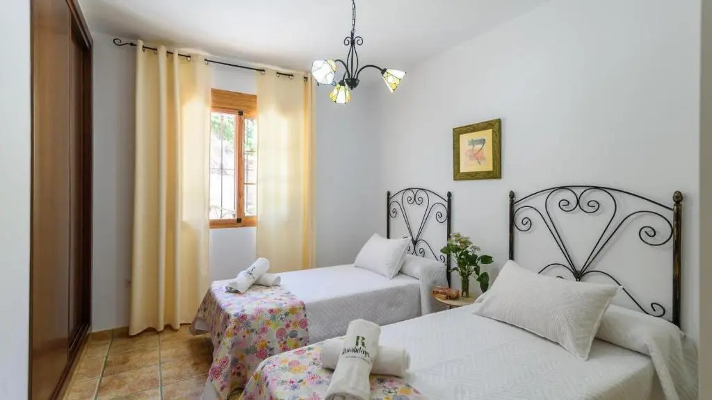 Villa Ana Torrox by Ruralidays