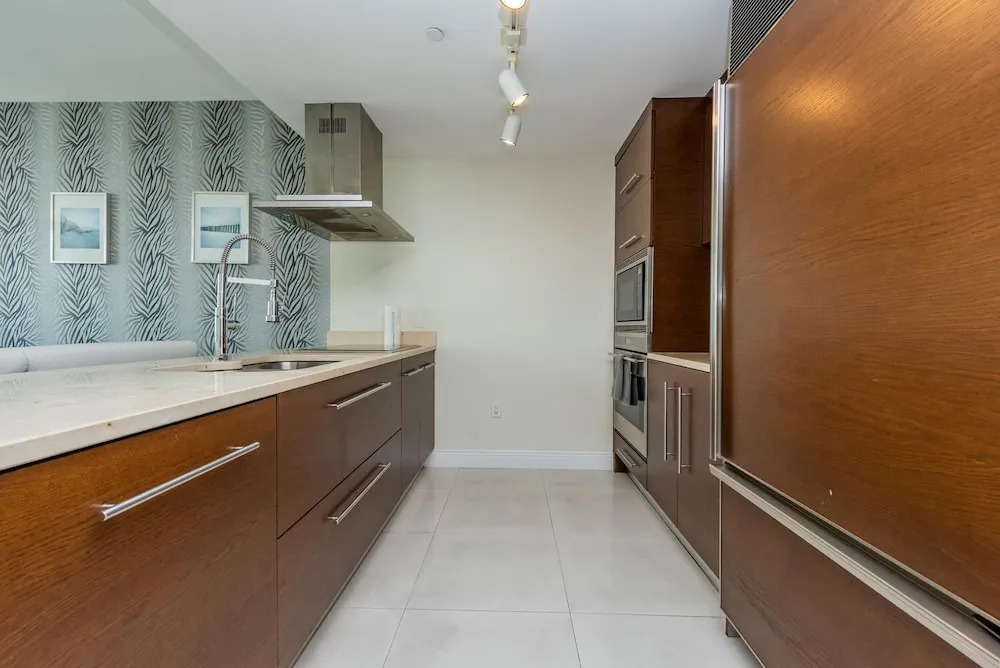 Miami Icon Penthouse by Caema