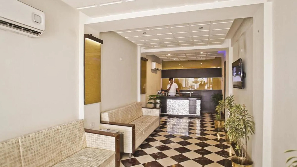 Hotel Panna Paradise