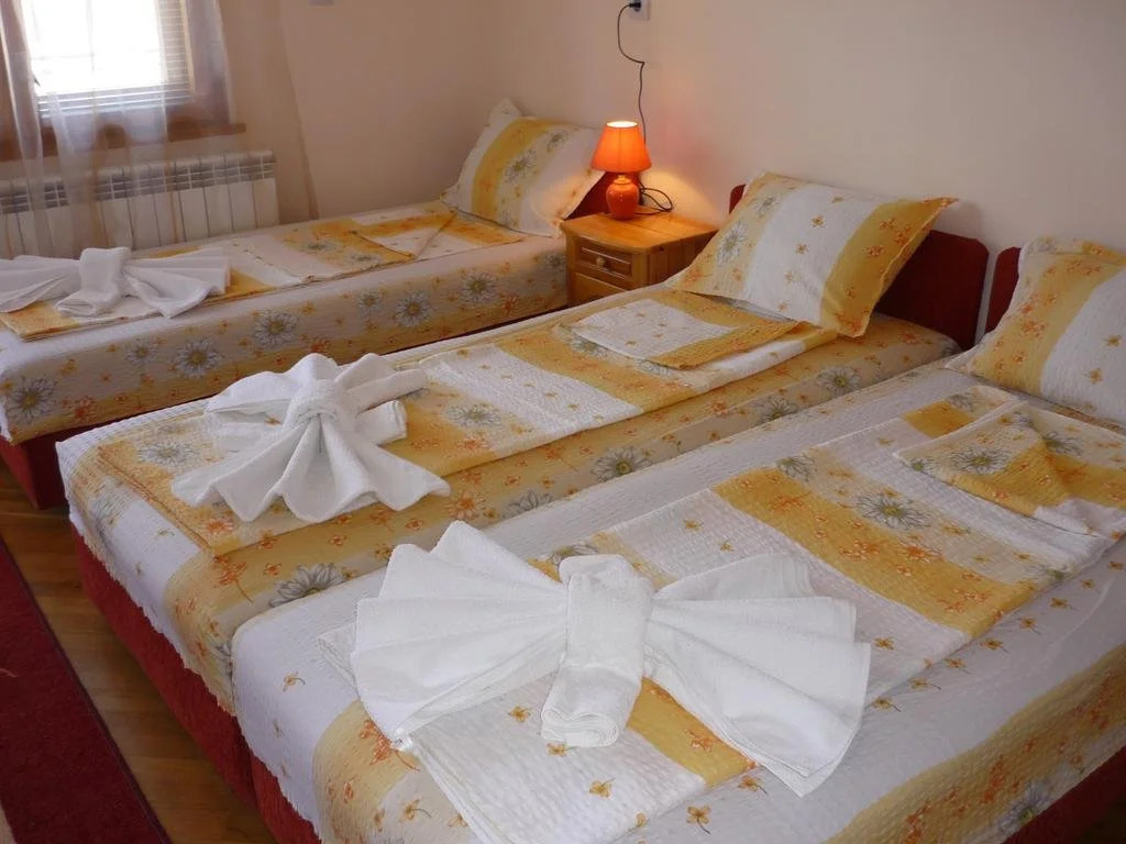 Guest House Zora 1