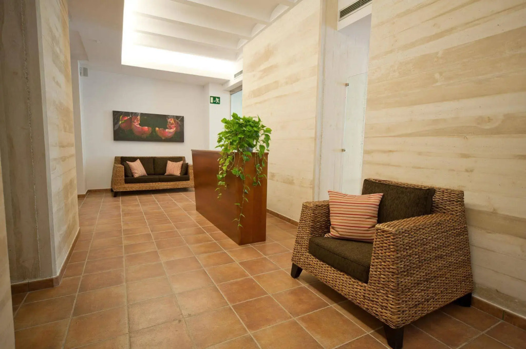 Hotel La Sitja