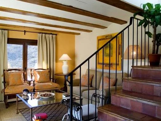 La Casa del tío Americano
