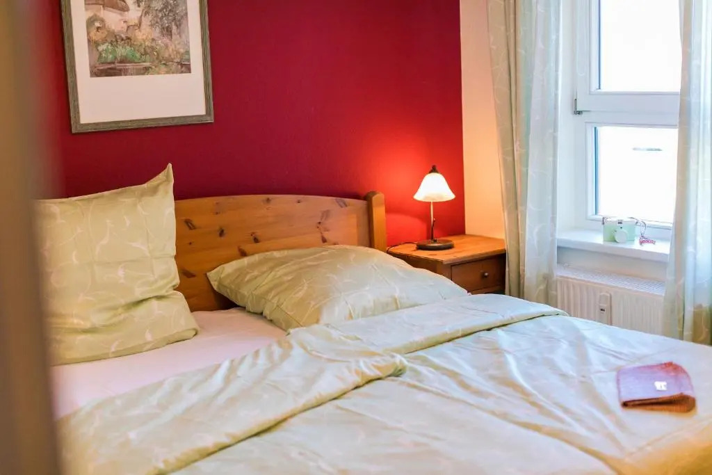 Ostseeresidenz - Whg 16