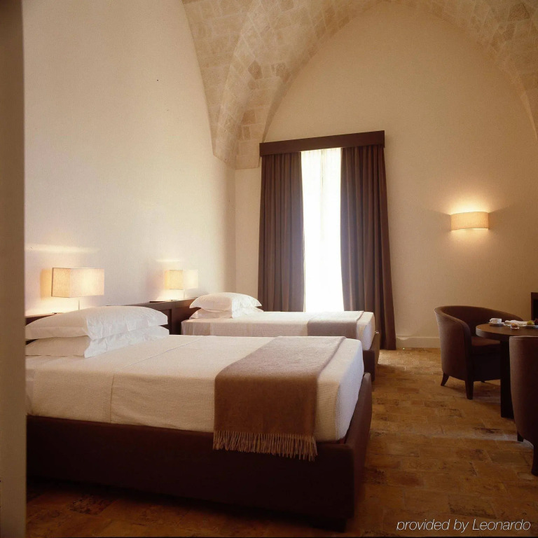 Relais Histò San Pietro Sul Mar Piccolo