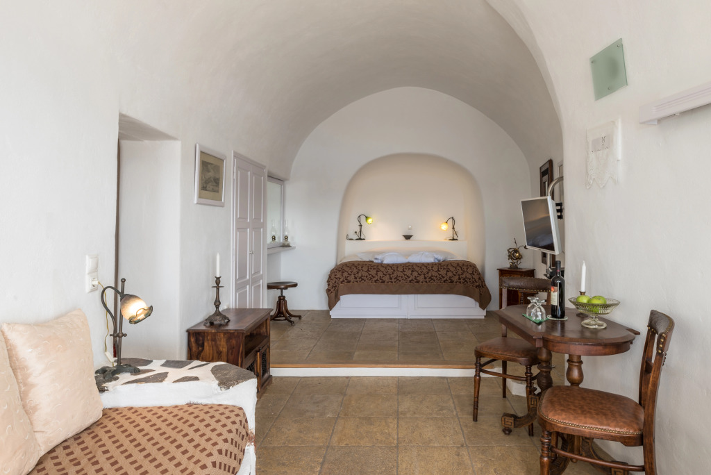 Fanari Villas