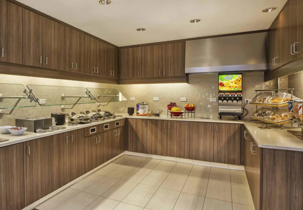 Residence Inn by Marriott Rochester Henrietta
