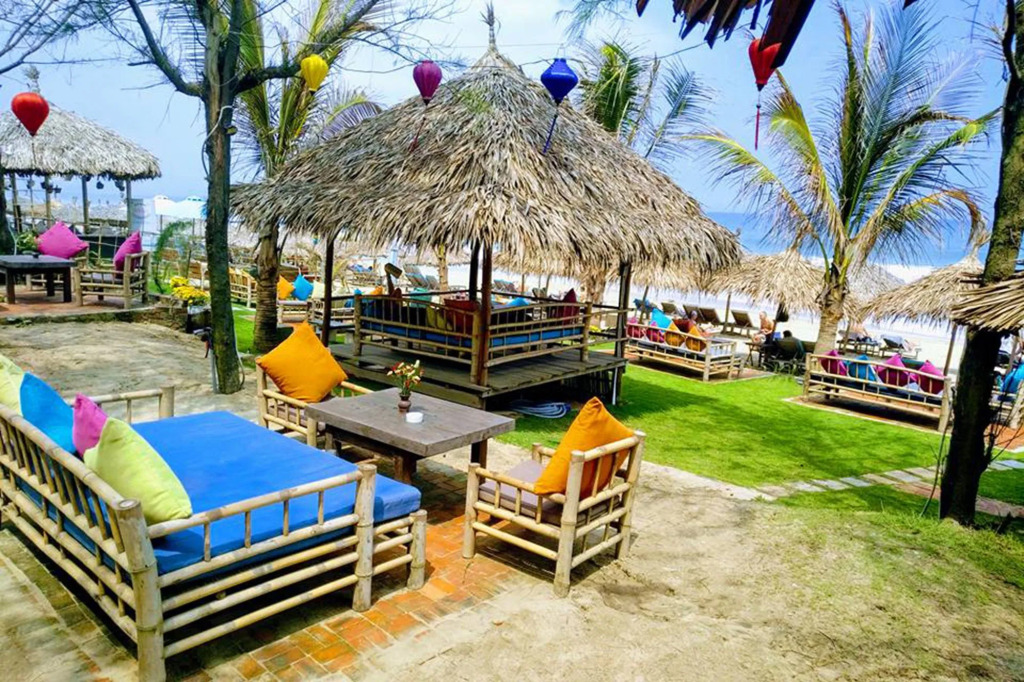 Hung Do Beach Homestay