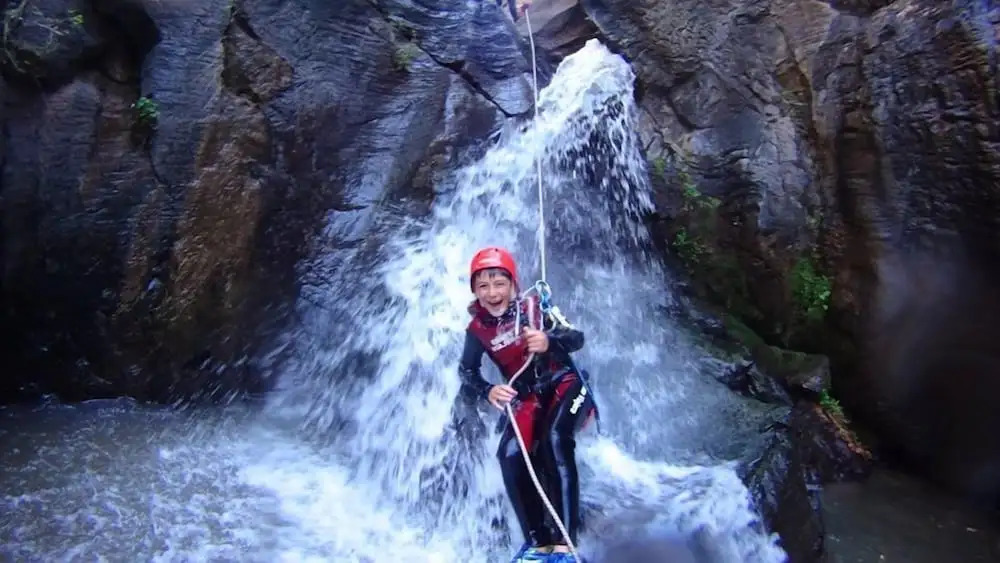 Camping Pirineos Cien Lagos