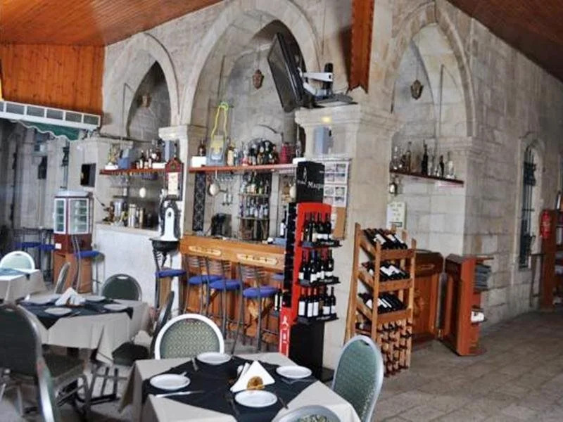 Azzahra Boutique Hotel & Restaurant - Jerusalem