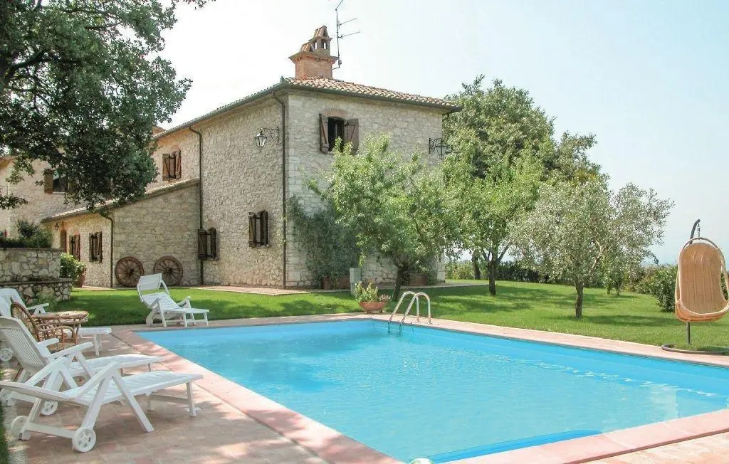 Casale delle Querce
