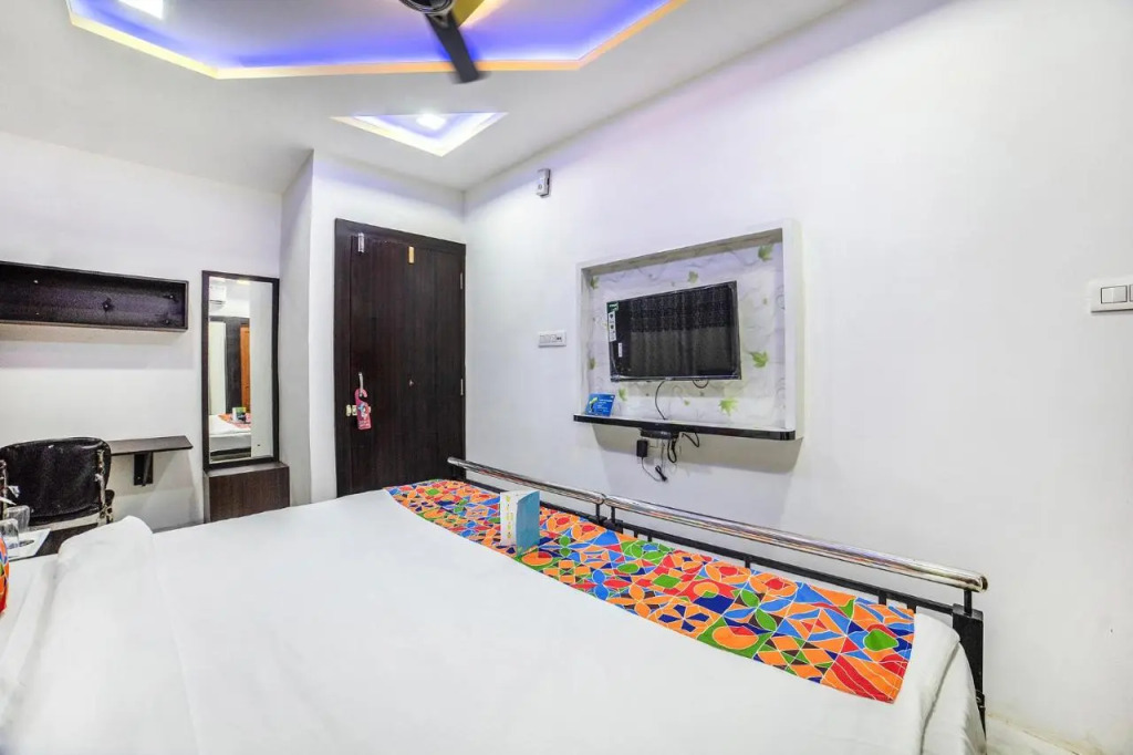 FabHotel ABC View