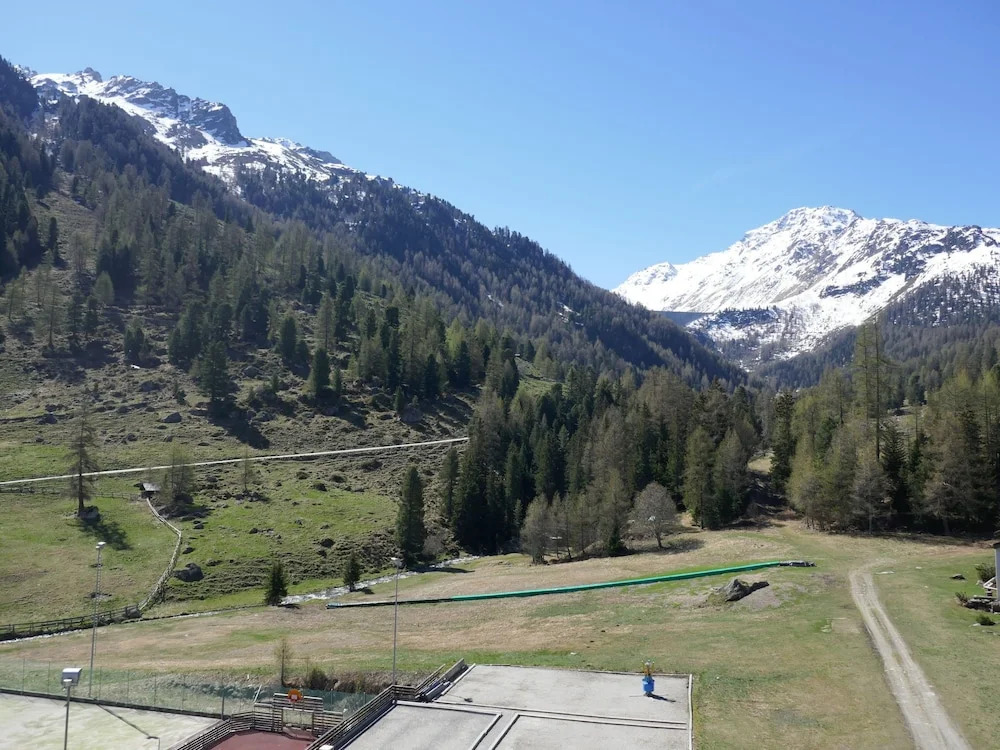 Rosablanche B61s Nendaz