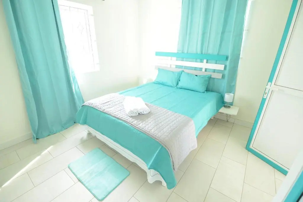 Abiki Mauritius with Tourism Authority Permit