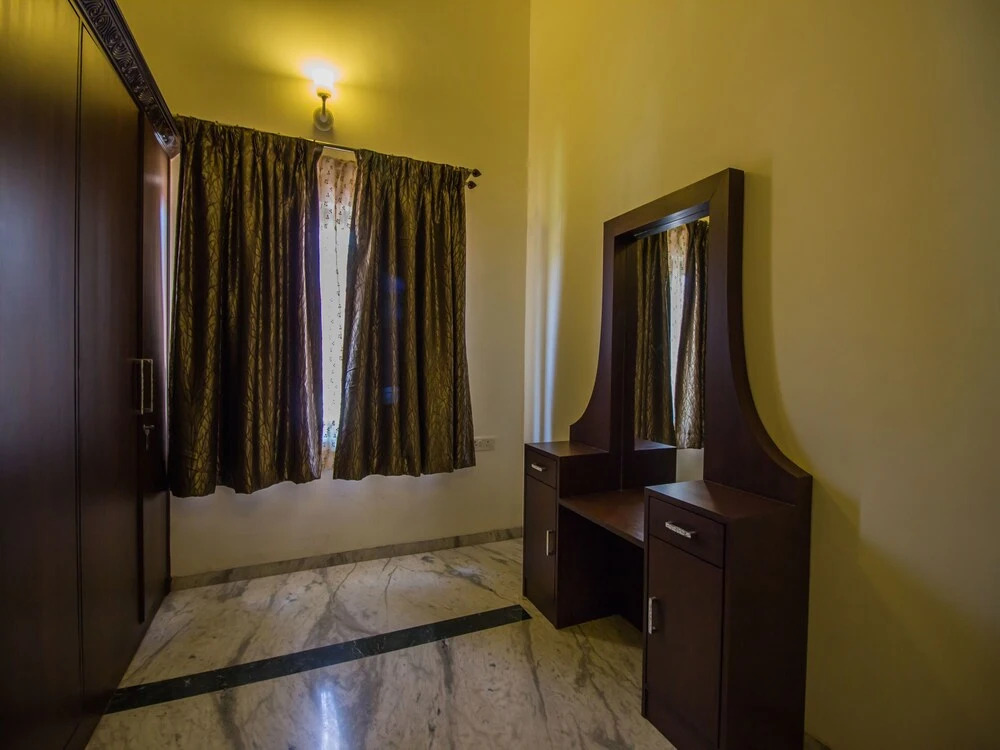 OYO 13081 Home Exotic 1 BHK Assagaon