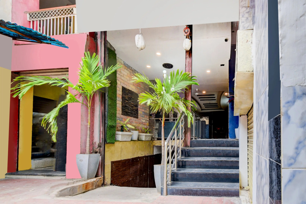 Super Collection O Abids Hyderabad Formerly Varaahi Inn