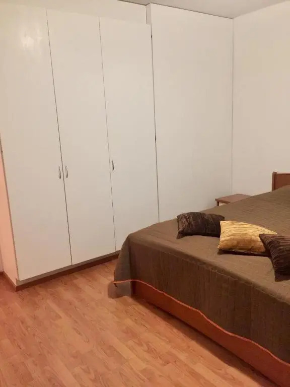 Apartments in Finland N & P