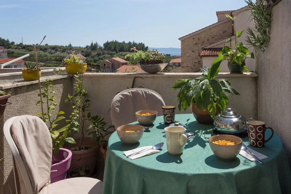 Apartment Arka