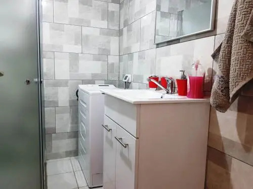 Lev Eilat Suites