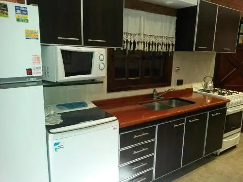 Chalet Calle 31