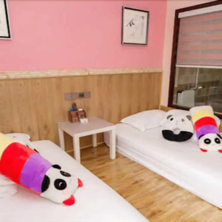 Panda Prince Hotel