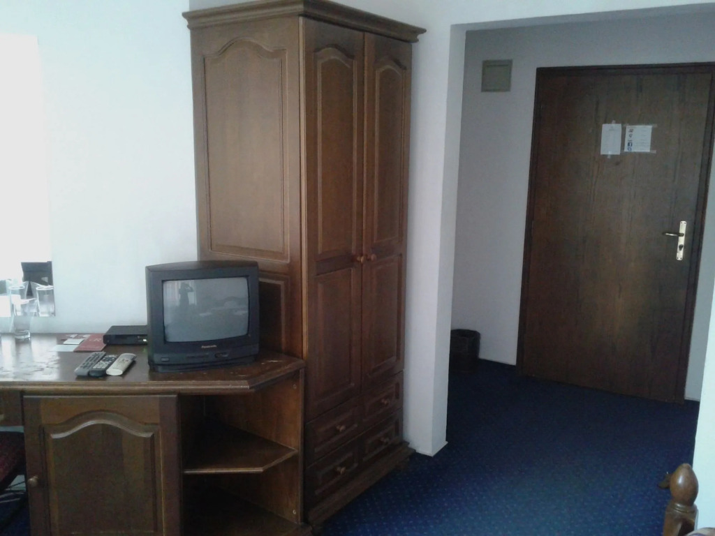Hotel Rotasar