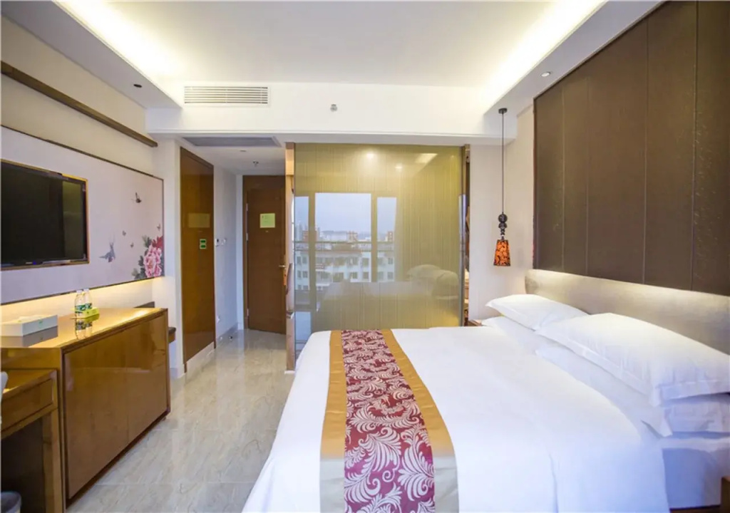 Vienna Hotel Sanya Sanya Bay
