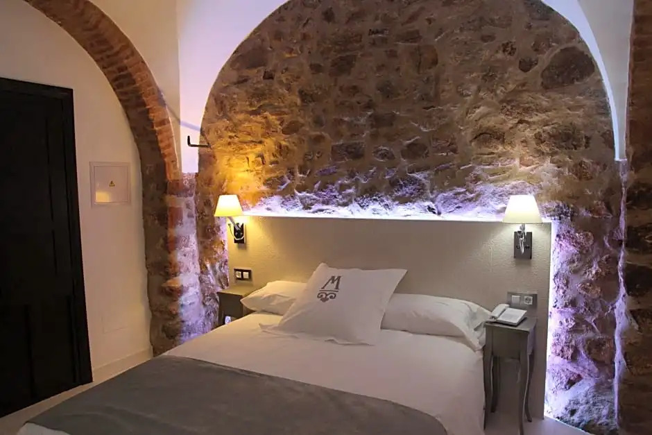 La Casa del Médico Hotel Boutique