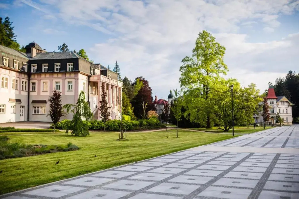 Spa & Wellness Vila Antoaneta