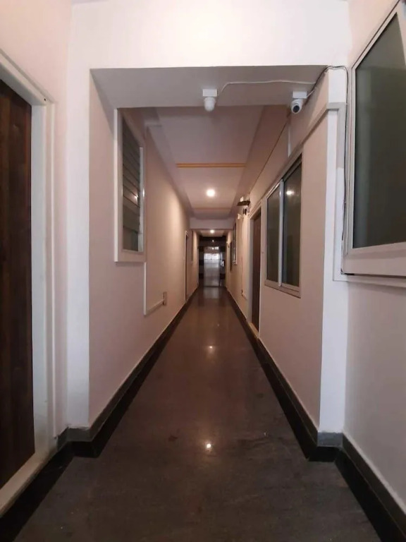 Ambrosia Hotel and Service Apartments